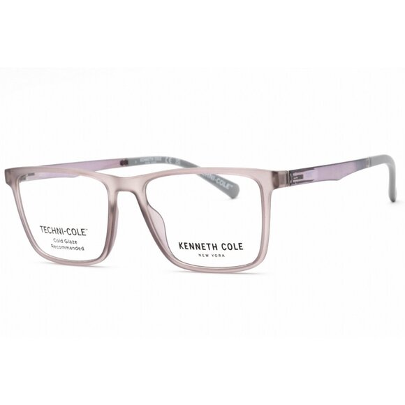 Kenneth Cole New York EYEGLASSES KC0339-020-53 New with case , - Picture 3 of 5
